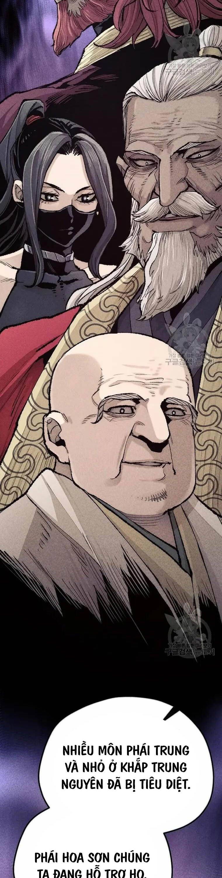 đọc truyện Thiên Ma Phi Thăng Truyện Chương 98 ảnh 66 tại Thiên Thai Truyện