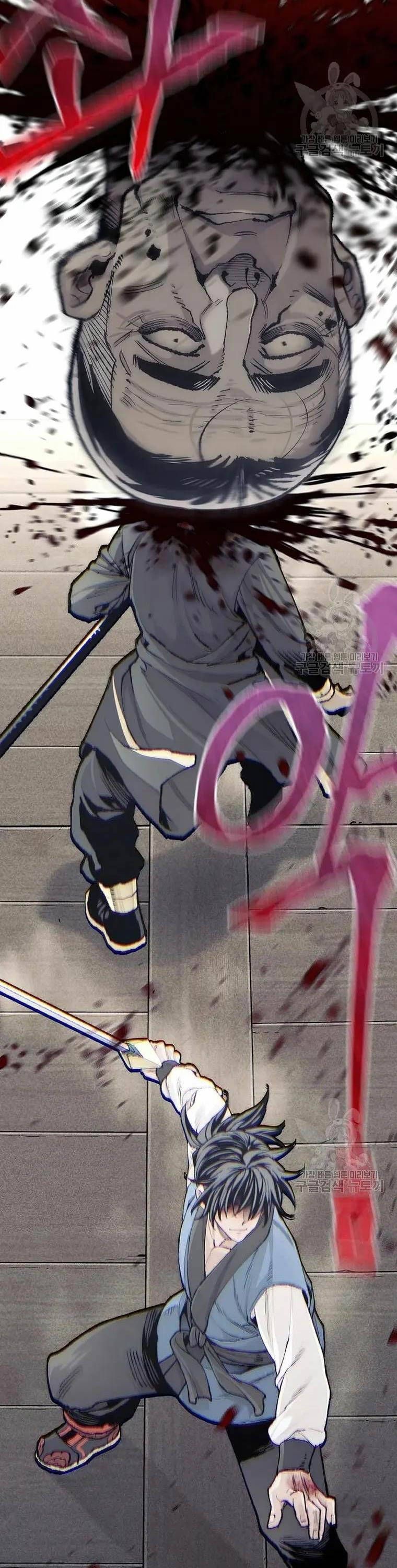 đọc truyện Thiên Ma Phi Thăng Truyện Chương 98 ảnh 75 tại Thiên Thai Truyện