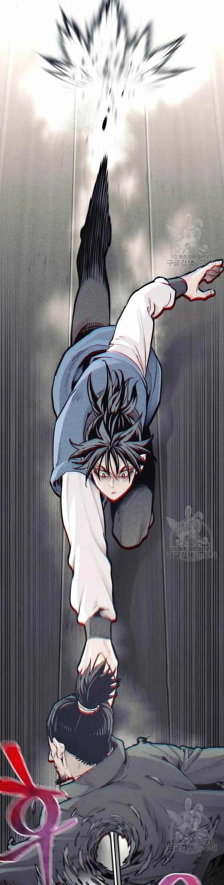 đọc truyện Thiên Ma Phi Thăng Truyện Chương 98 ảnh 10 tại Thiên Thai Truyện