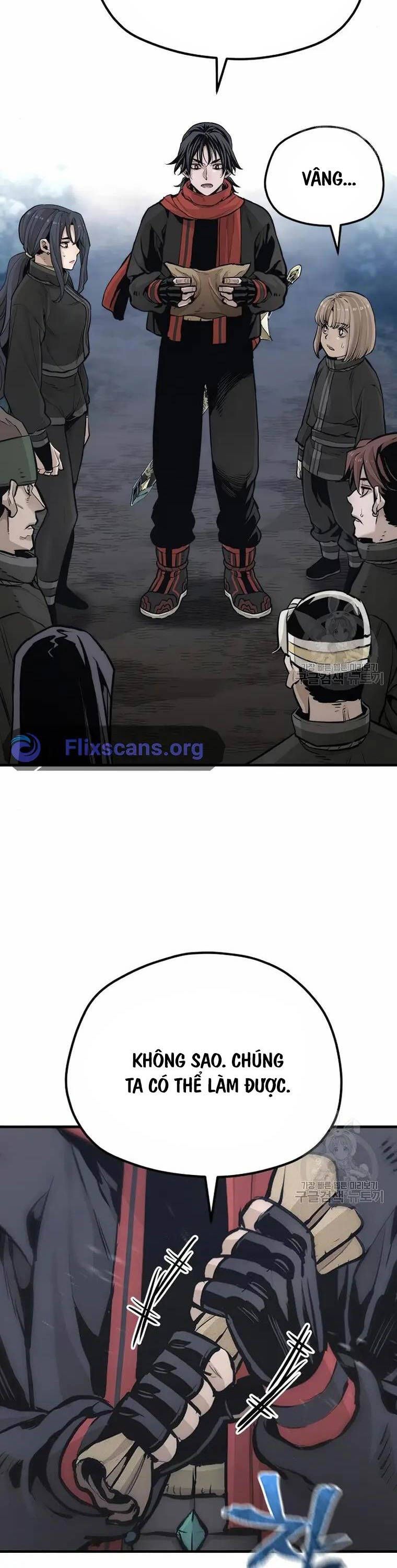 đọc truyện Thiên Ma Phi Thăng Truyện Chương 99 ảnh 26 tại Thiên Thai Truyện