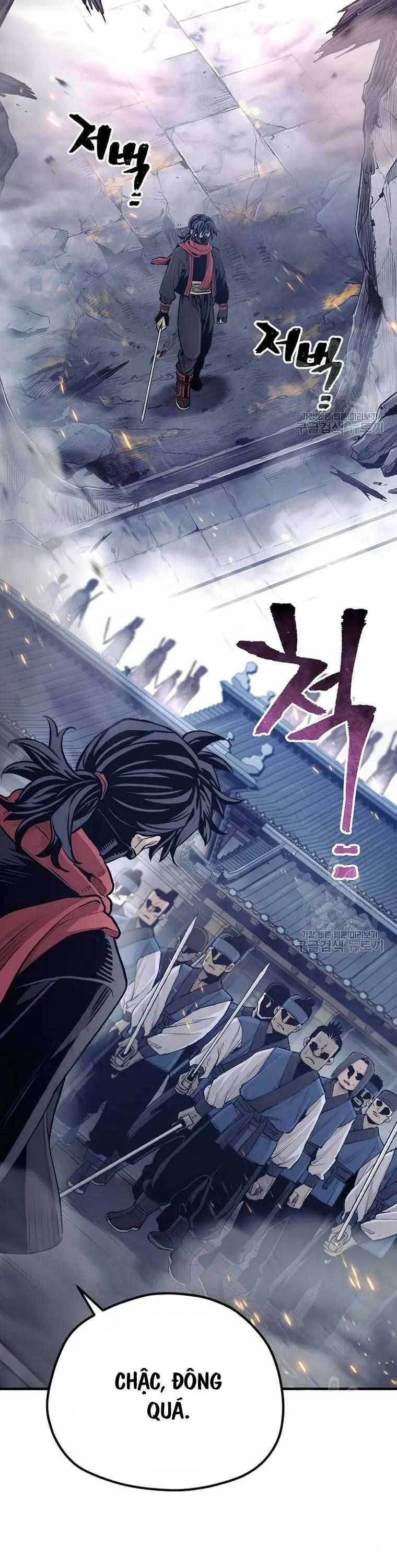 đọc truyện Thiên Ma Phi Thăng Truyện Chương 99 ảnh 63 tại Thiên Thai Truyện