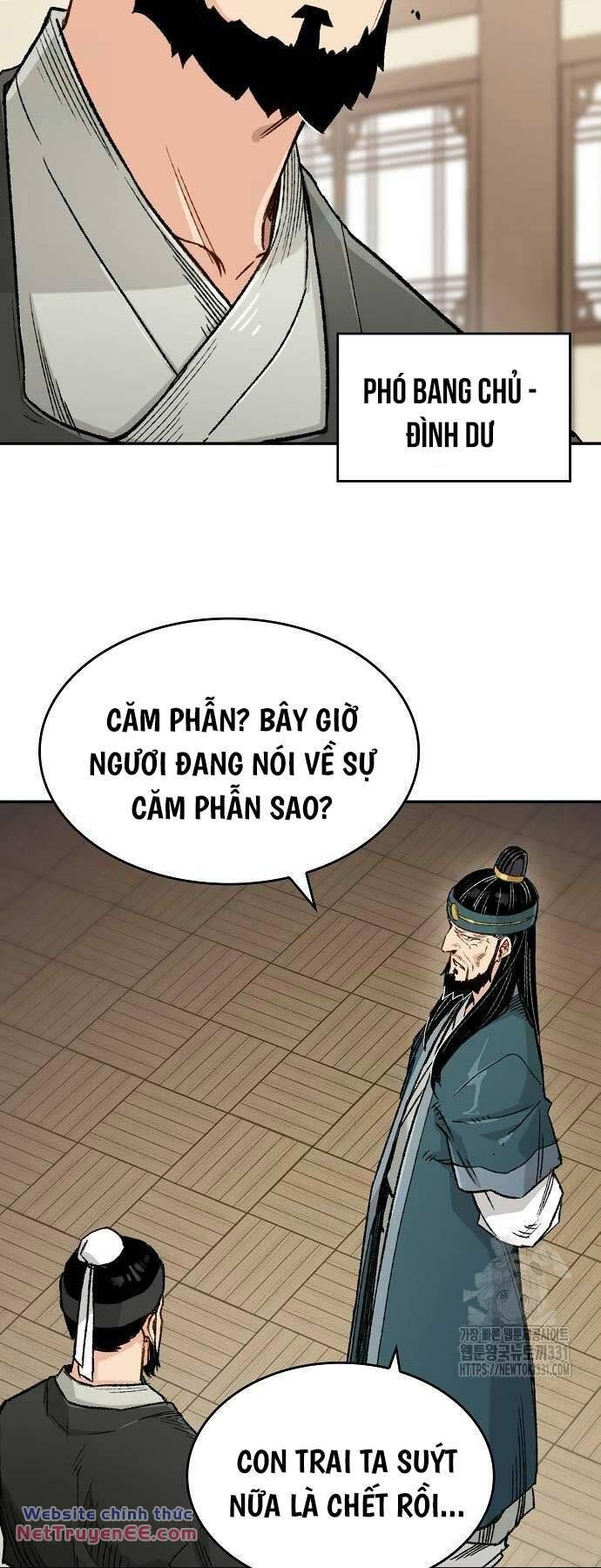 đọc truyện Thiên Ma Quy Hoàn Chương 10 ảnh 23 tại Giả Dược