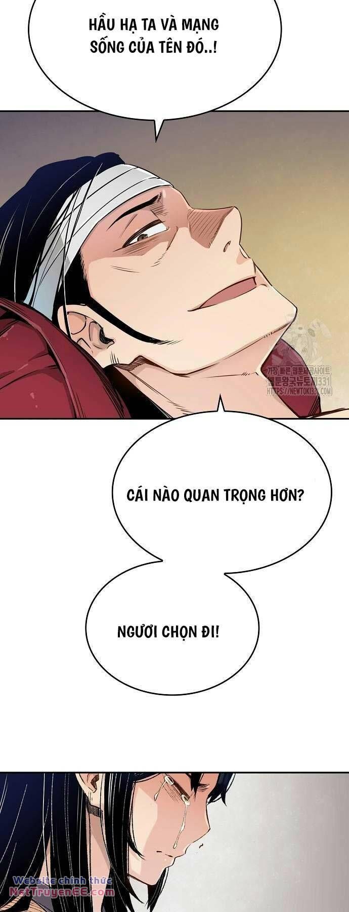 đọc truyện Thiên Ma Quy Hoàn Chương 10 ảnh 5 tại Giả Dược
