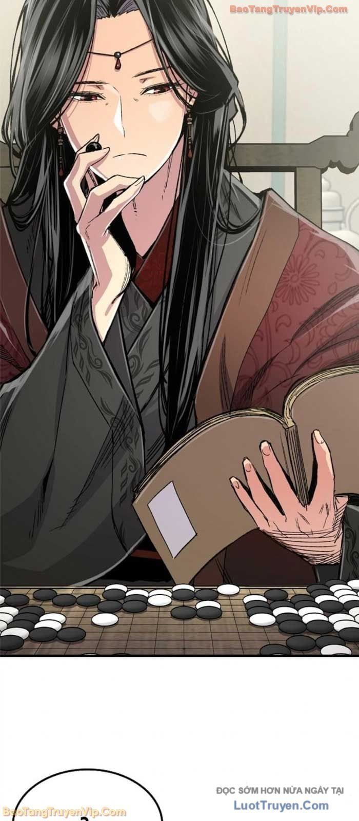 đọc truyện Thiên Ma Quy Hoàn Chương 100 ảnh 51 tại Thiên Thai Truyện