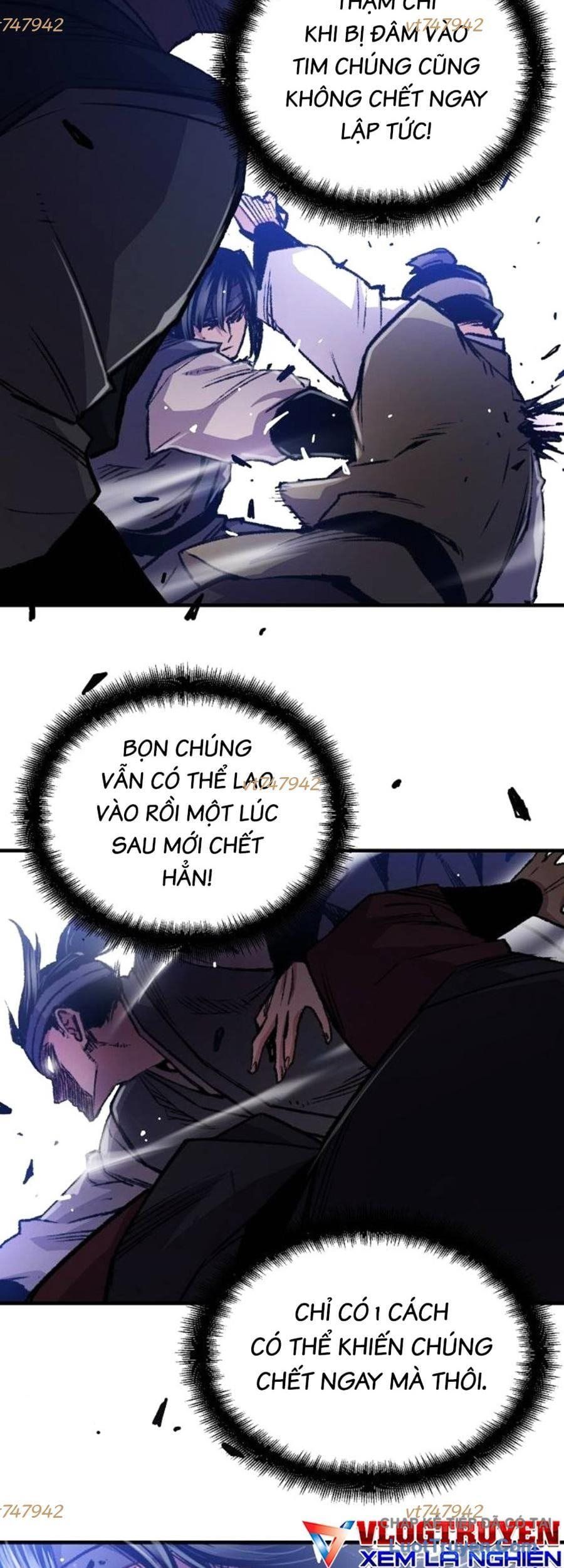 đọc truyện Thiên Ma Quy Hoàn Chương 102 ảnh 12 tại Thiên Thai Truyện