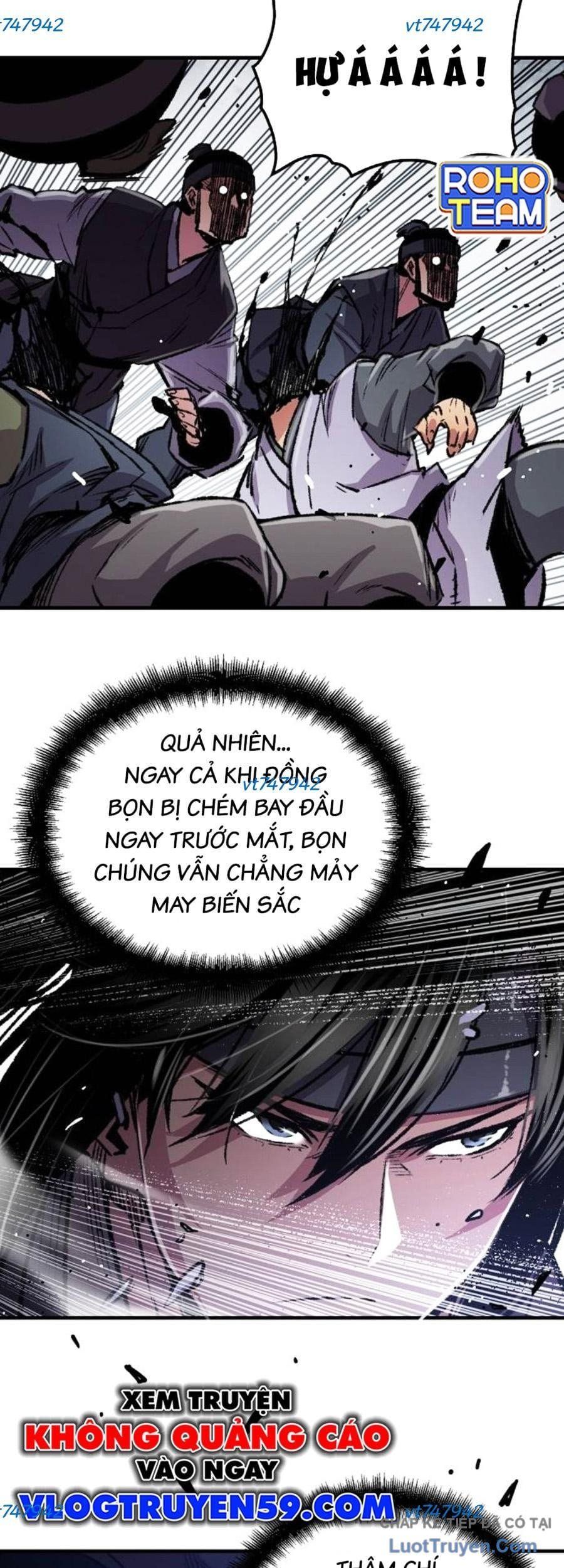 đọc truyện Thiên Ma Quy Hoàn Chương 102 ảnh 11 tại Thiên Thai Truyện