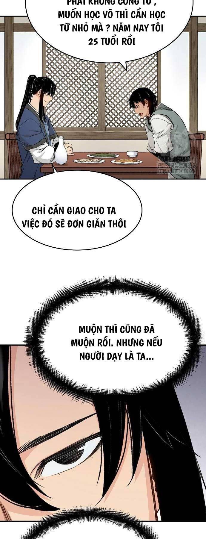 đọc truyện Thiên Ma Quy Hoàn Chương 12 ảnh 33 tại Giả Dược