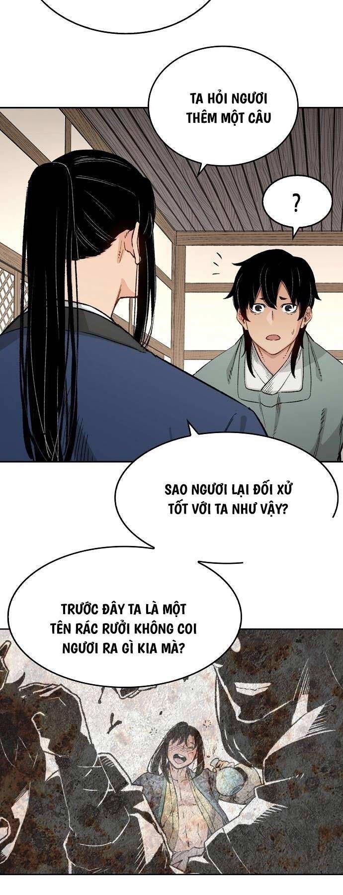 đọc truyện Thiên Ma Quy Hoàn Chương 12 ảnh 39 tại Giả Dược