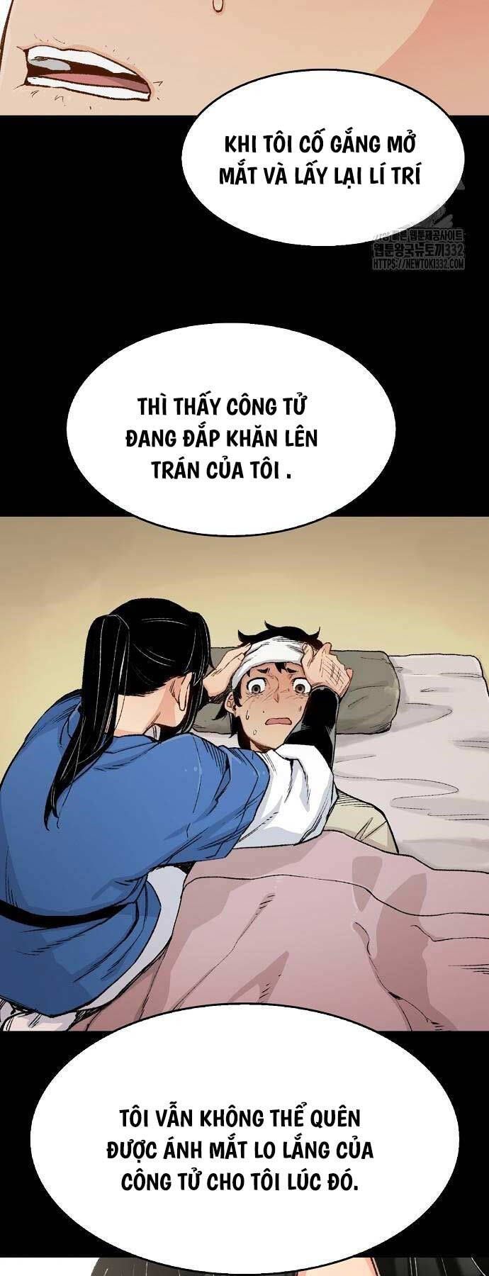 đọc truyện Thiên Ma Quy Hoàn Chương 12 ảnh 43 tại Giả Dược