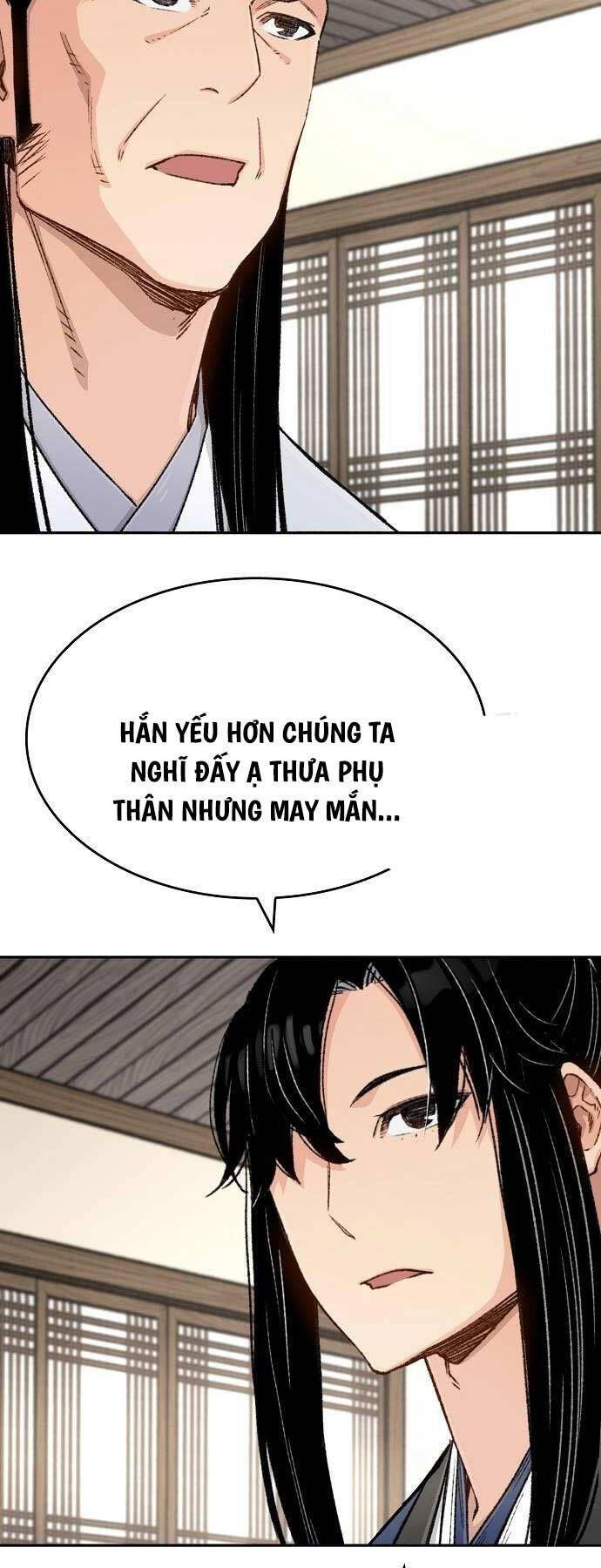 đọc truyện Thiên Ma Quy Hoàn Chương 12 ảnh 58 tại Giả Dược