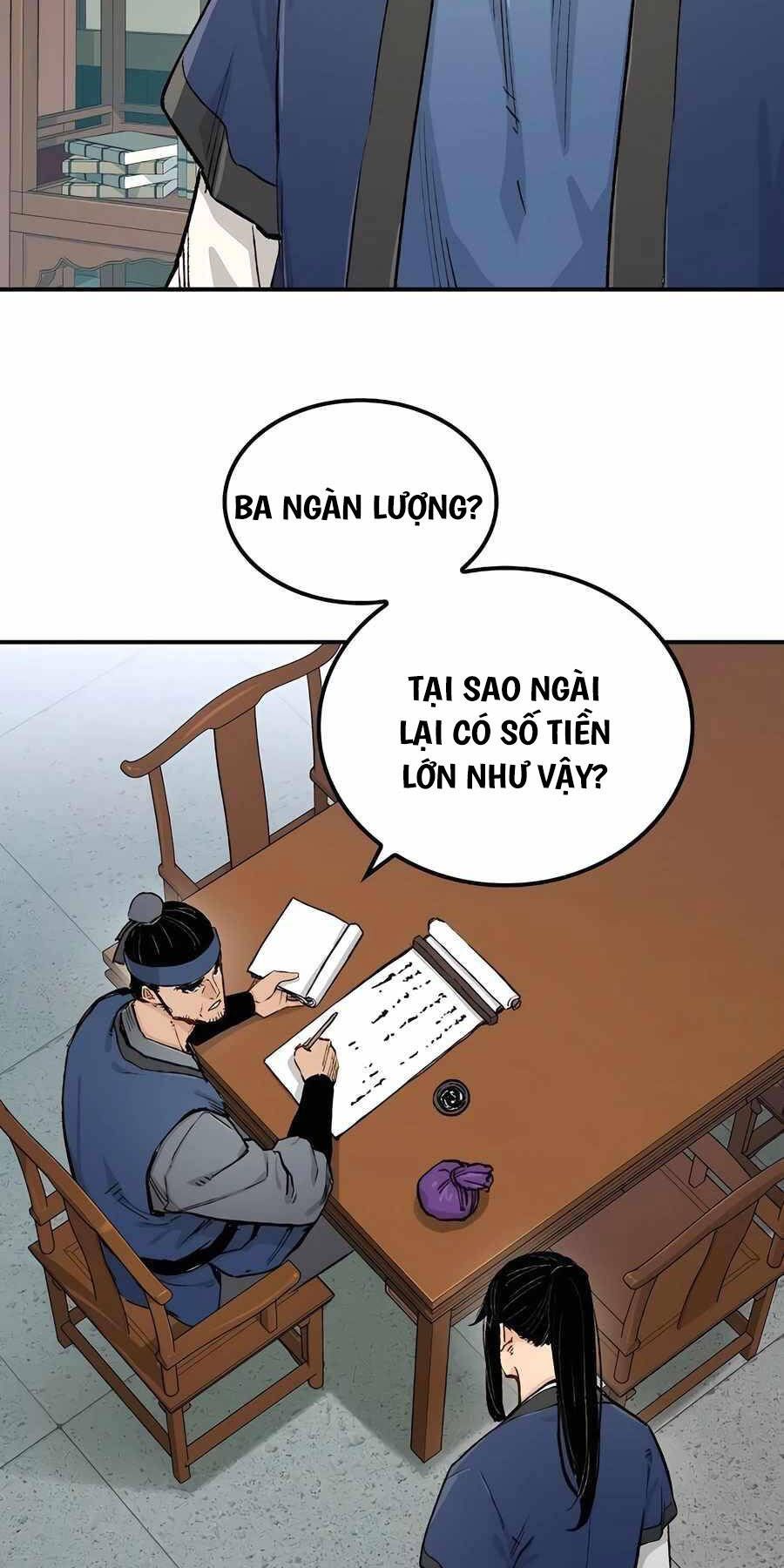 đọc truyện Thiên Ma Quy Hoàn Chương 13 ảnh 6 tại Thiên Thai Truyện