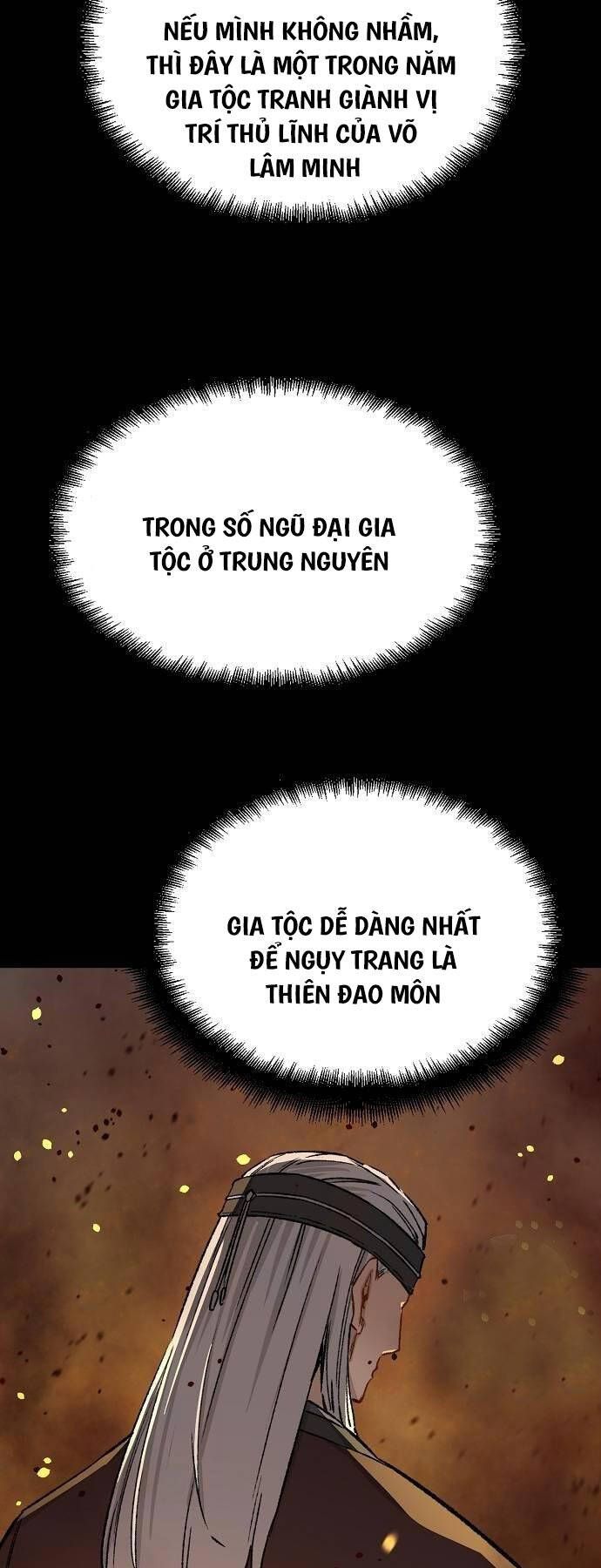 đọc truyện Thiên Ma Quy Hoàn Chương 14 ảnh 19 tại Thiên Thai Truyện