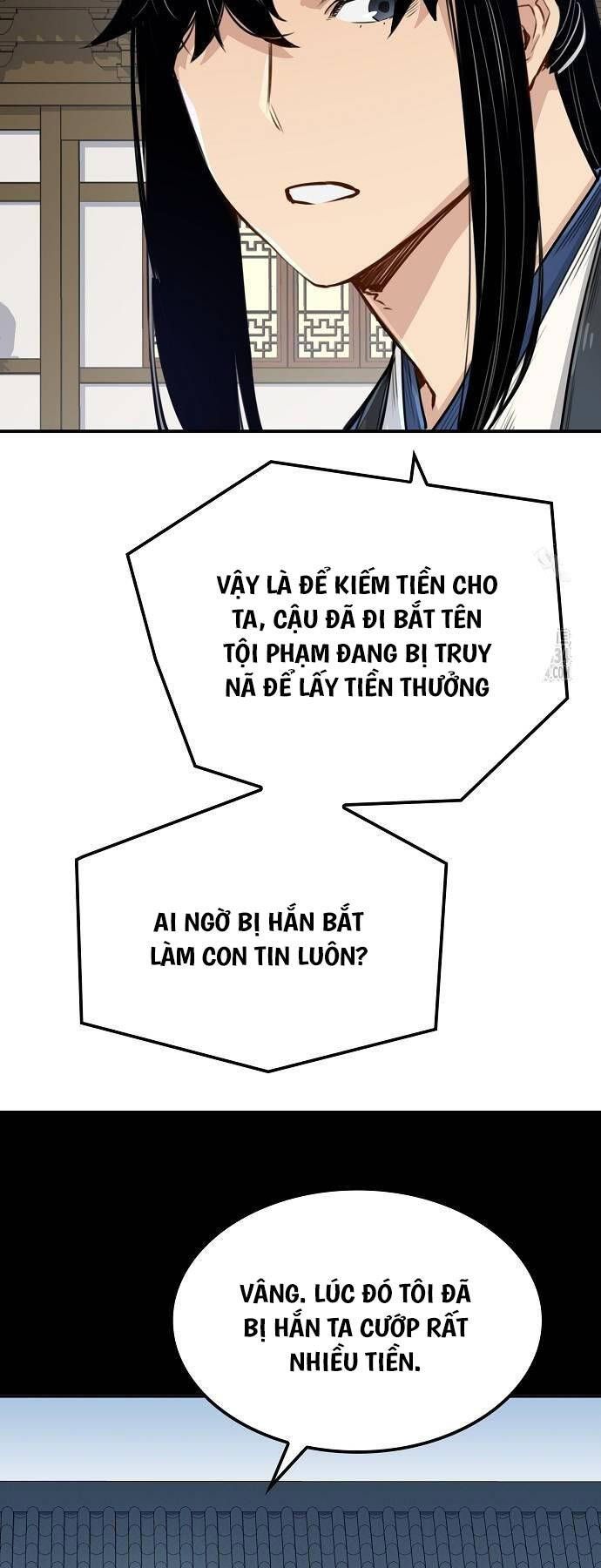 đọc truyện Thiên Ma Quy Hoàn Chương 14 ảnh 5 tại Thiên Thai Truyện