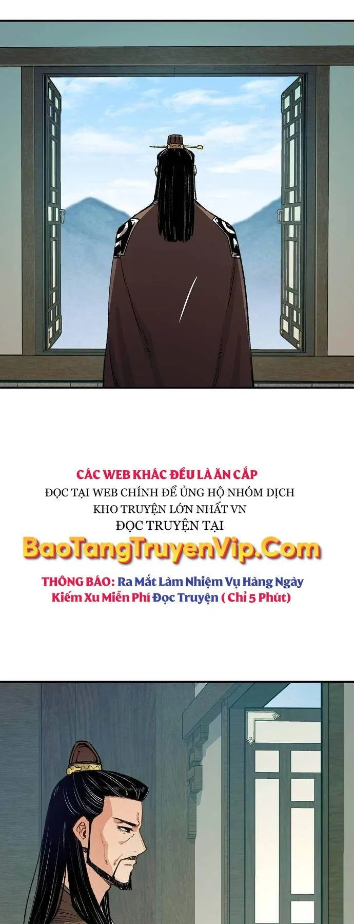 đọc truyện Thiên Ma Quy Hoàn Chương 17 ảnh 3 tại Giả Dược