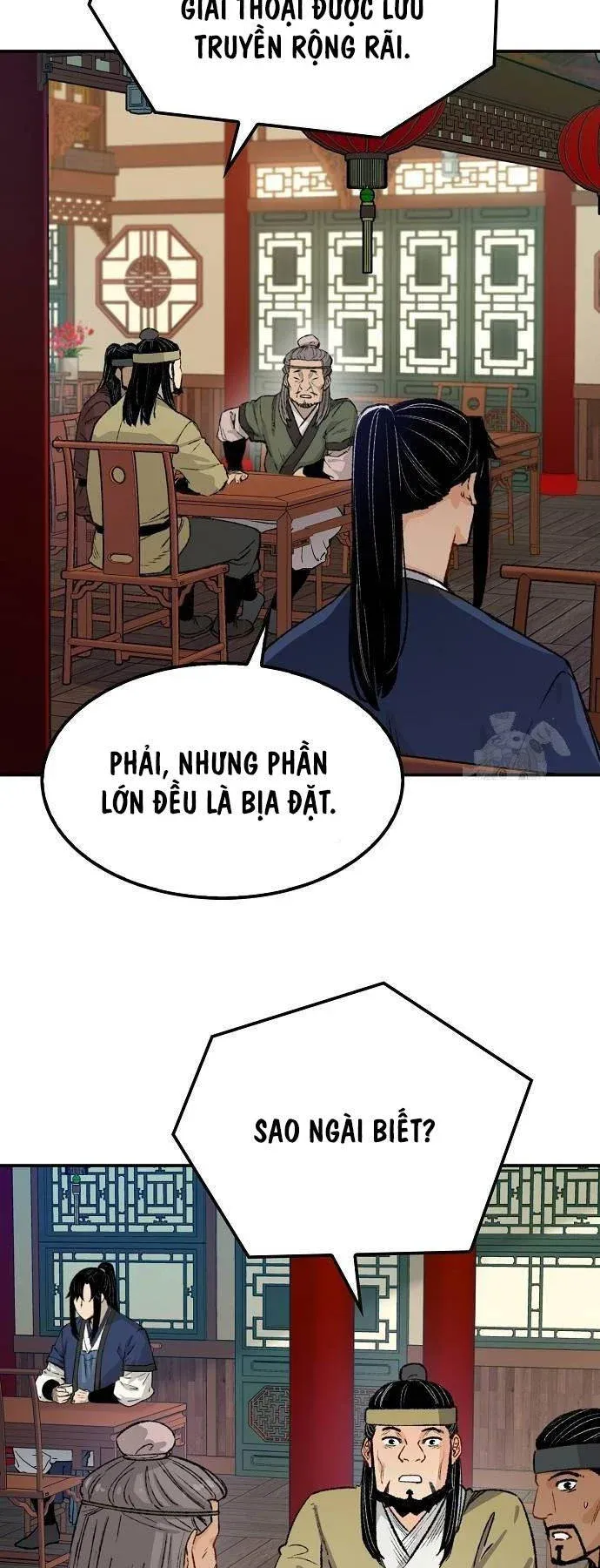 đọc truyện Thiên Ma Quy Hoàn Chương 17 ảnh 28 tại Giả Dược