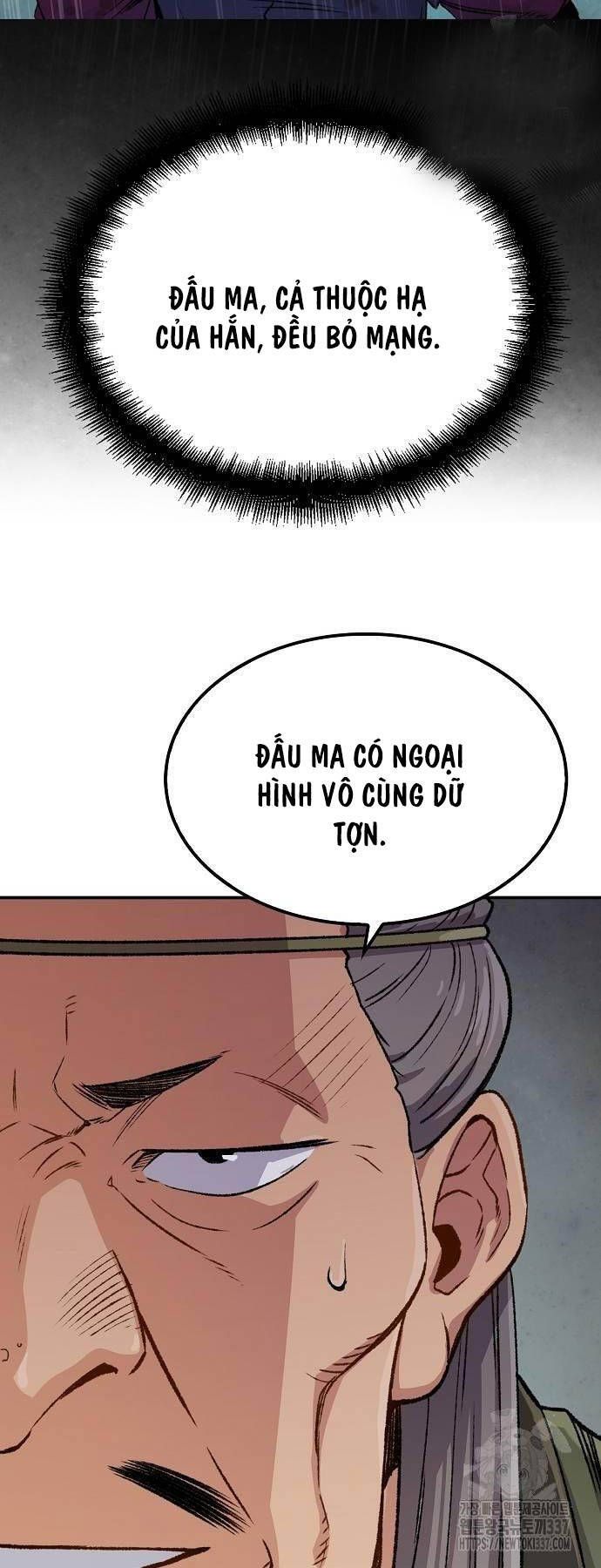 đọc truyện Thiên Ma Quy Hoàn Chương 17 ảnh 32 tại Giả Dược