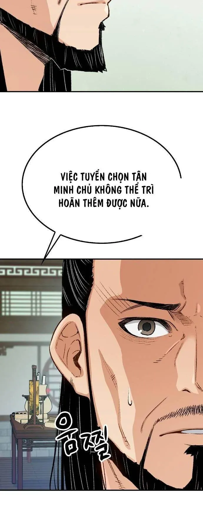 đọc truyện Thiên Ma Quy Hoàn Chương 17 ảnh 5 tại Giả Dược