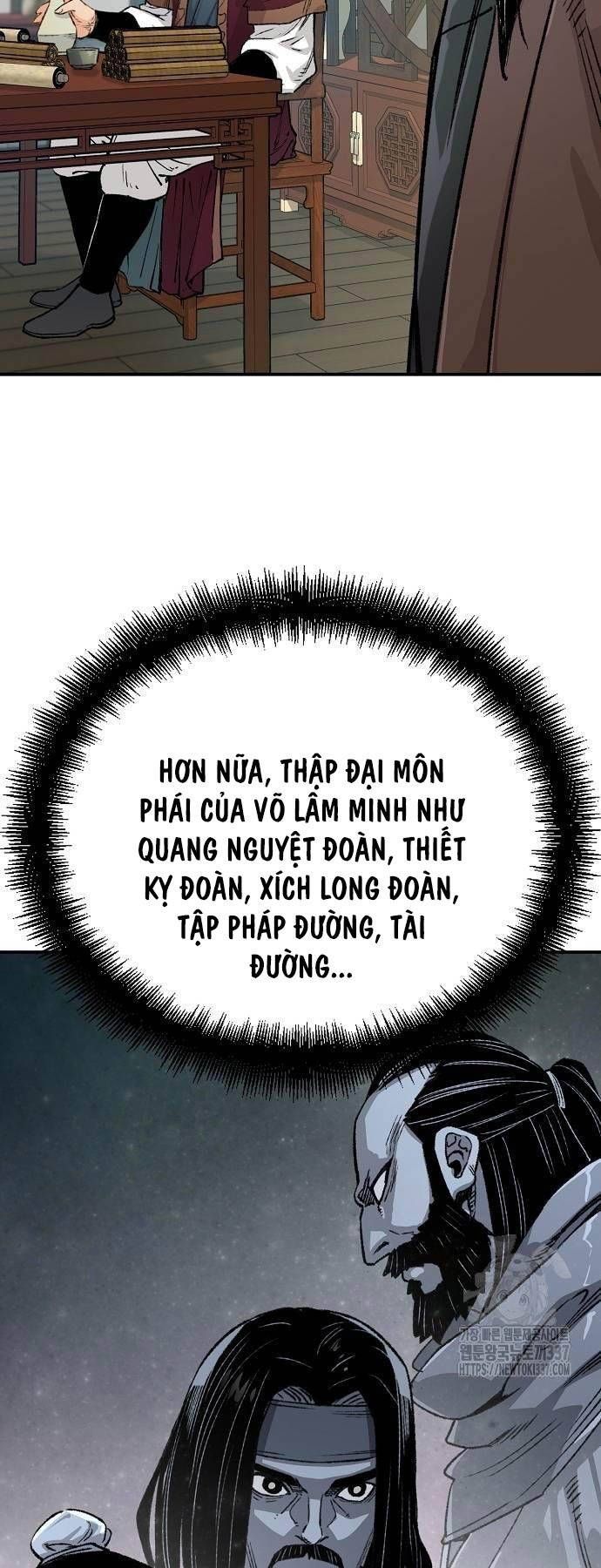đọc truyện Thiên Ma Quy Hoàn Chương 17 ảnh 9 tại Giả Dược
