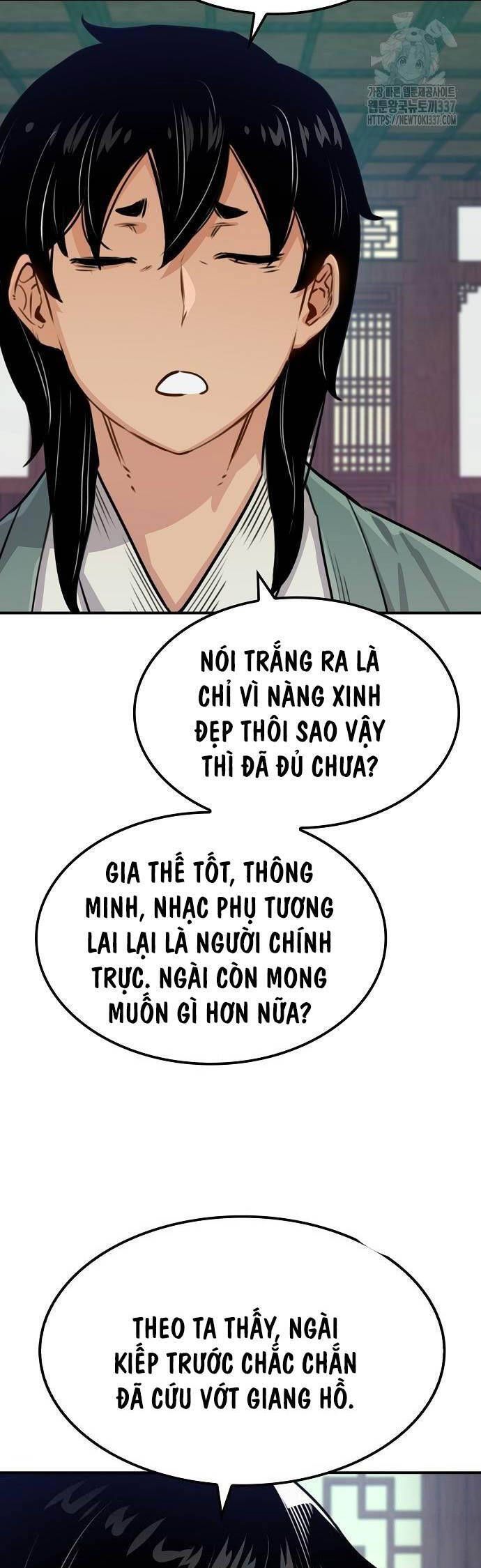 đọc truyện Thiên Ma Quy Hoàn Chương 18 ảnh 17 tại Thiên Thai Truyện