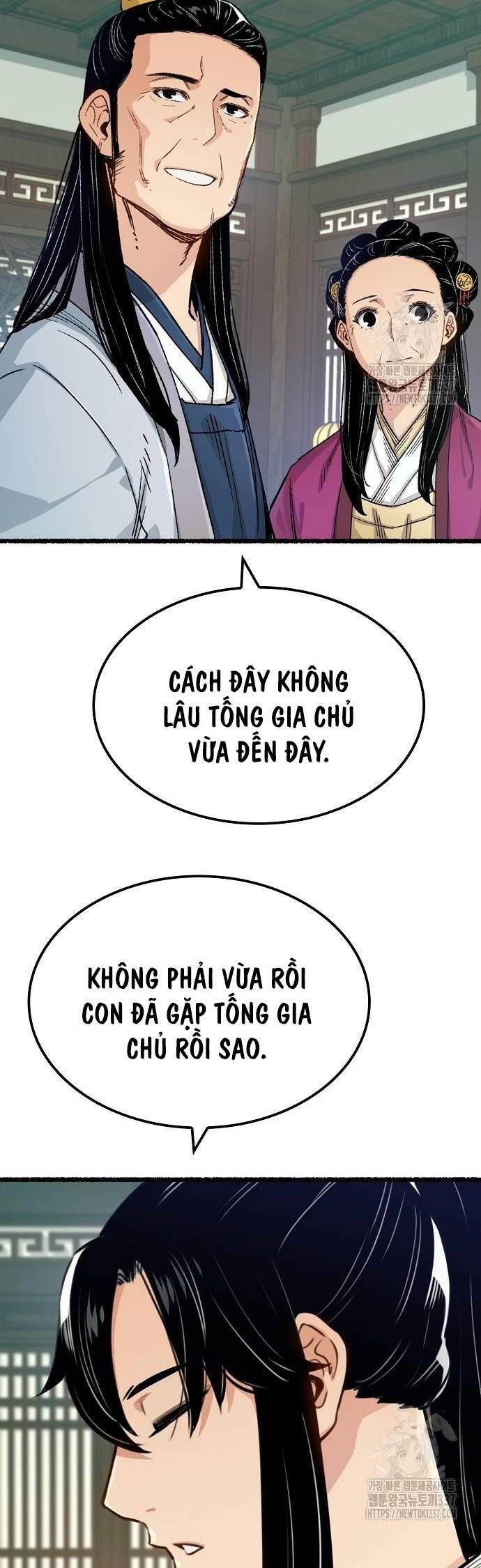 đọc truyện Thiên Ma Quy Hoàn Chương 18 ảnh 27 tại Thiên Thai Truyện