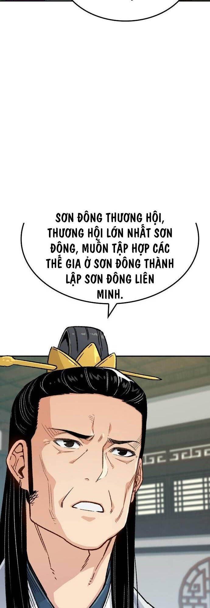 đọc truyện Thiên Ma Quy Hoàn Chương 18 ảnh 30 tại Thiên Thai Truyện