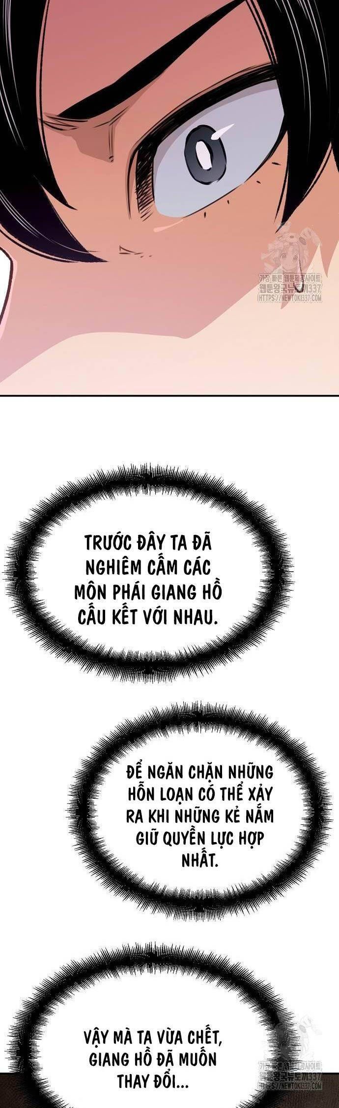 đọc truyện Thiên Ma Quy Hoàn Chương 18 ảnh 33 tại Thiên Thai Truyện