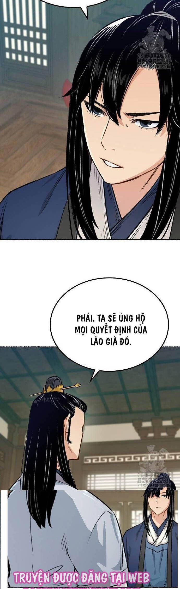 đọc truyện Thiên Ma Quy Hoàn Chương 18 ảnh 36 tại Thiên Thai Truyện