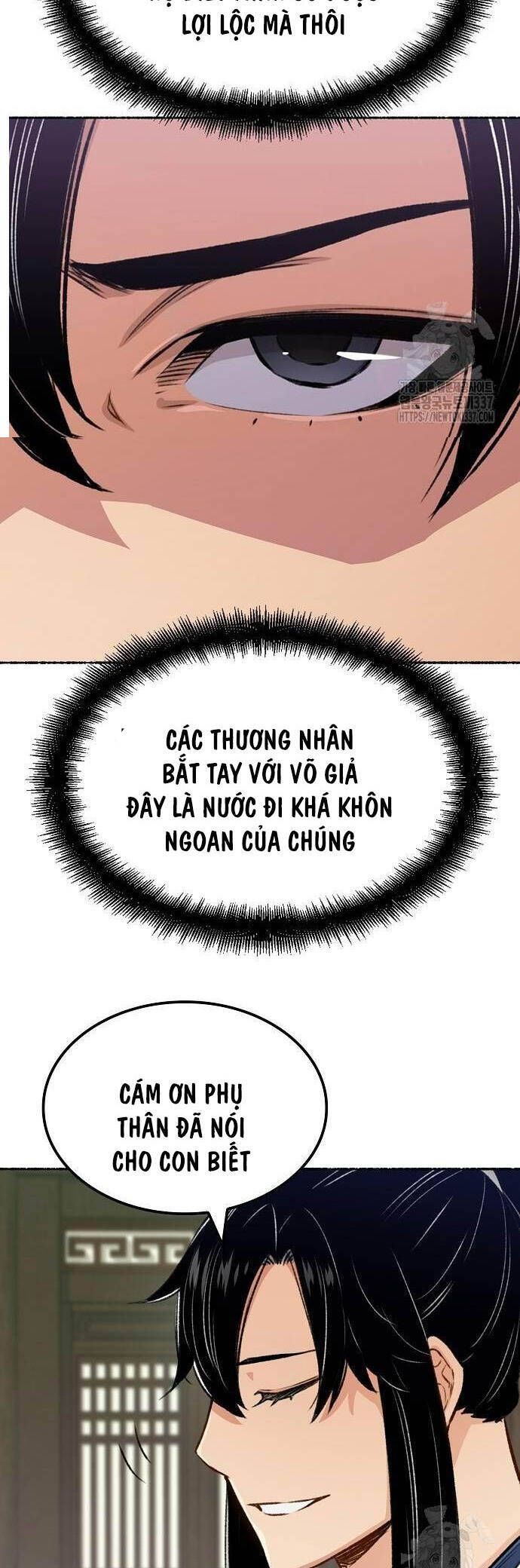 đọc truyện Thiên Ma Quy Hoàn Chương 18 ảnh 38 tại Thiên Thai Truyện