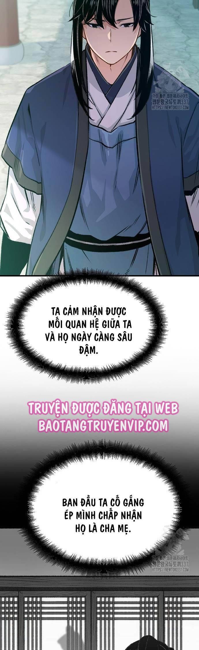 đọc truyện Thiên Ma Quy Hoàn Chương 18 ảnh 41 tại Thiên Thai Truyện