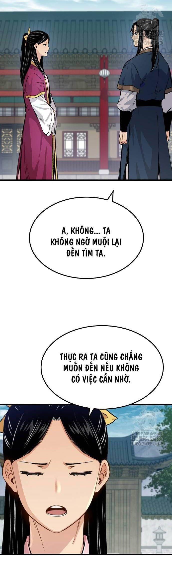 đọc truyện Thiên Ma Quy Hoàn Chương 18 ảnh 47 tại Thiên Thai Truyện