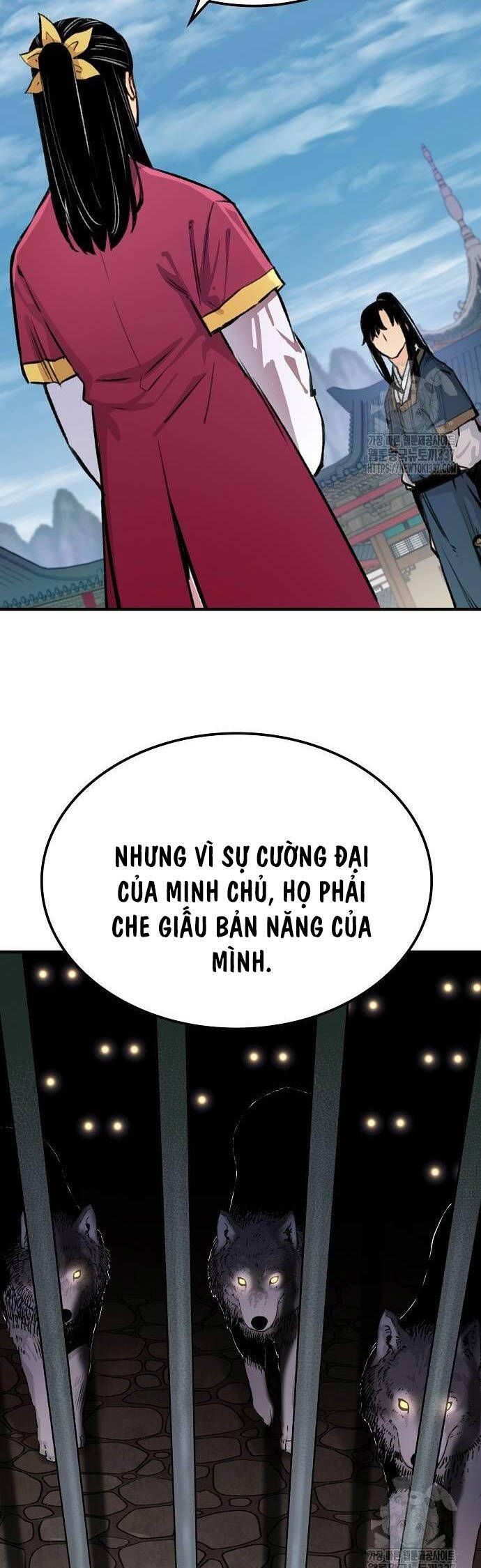 đọc truyện Thiên Ma Quy Hoàn Chương 18 ảnh 65 tại Thiên Thai Truyện