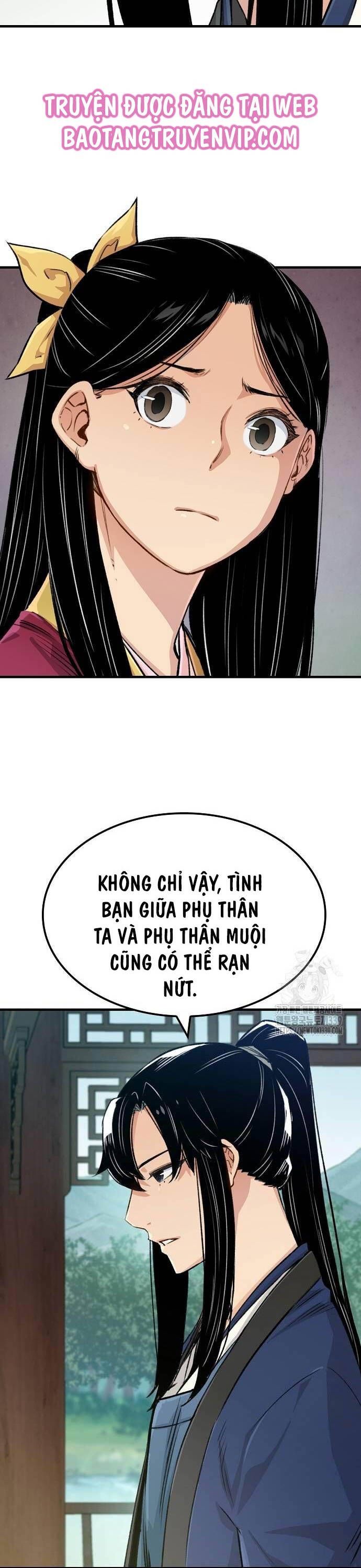 đọc truyện Thiên Ma Quy Hoàn Chương 19 ảnh 11 tại Thiên Thai Truyện