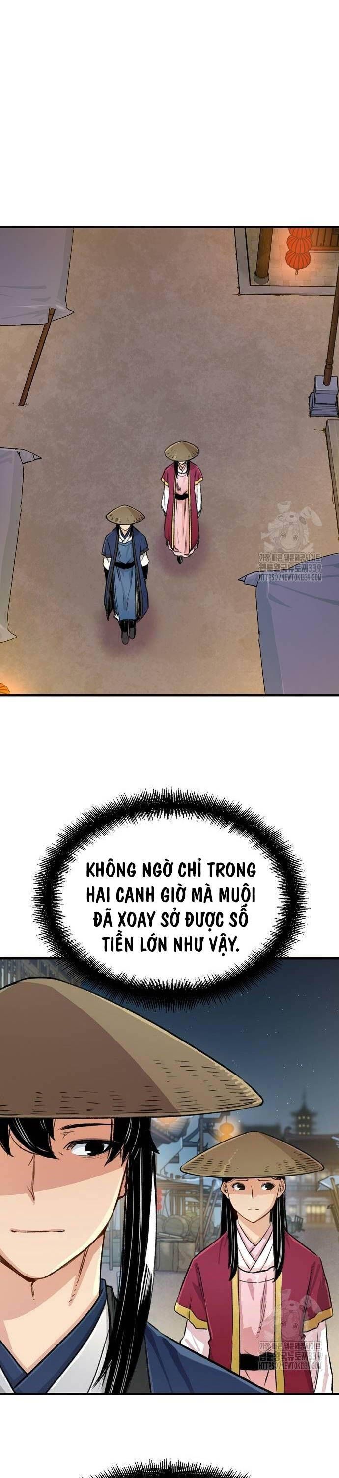 đọc truyện Thiên Ma Quy Hoàn Chương 19 ảnh 23 tại Thiên Thai Truyện