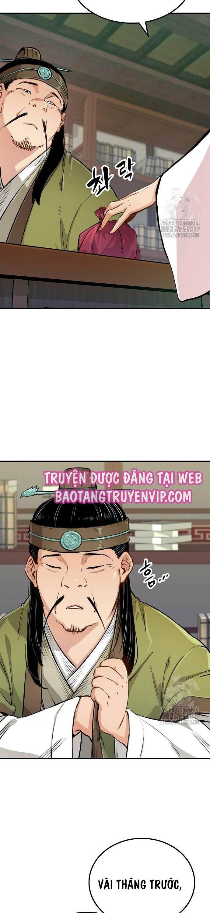 đọc truyện Thiên Ma Quy Hoàn Chương 19 ảnh 37 tại Thiên Thai Truyện