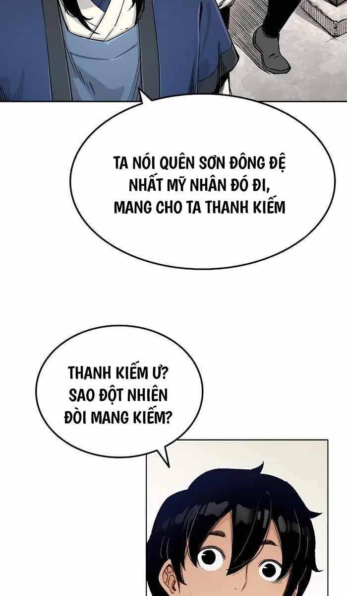 đọc truyện Thiên Ma Quy Hoàn Chương 2 ảnh 24 tại Giả Dược