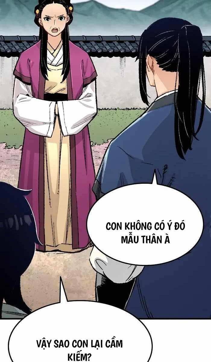 đọc truyện Thiên Ma Quy Hoàn Chương 2 ảnh 42 tại Giả Dược