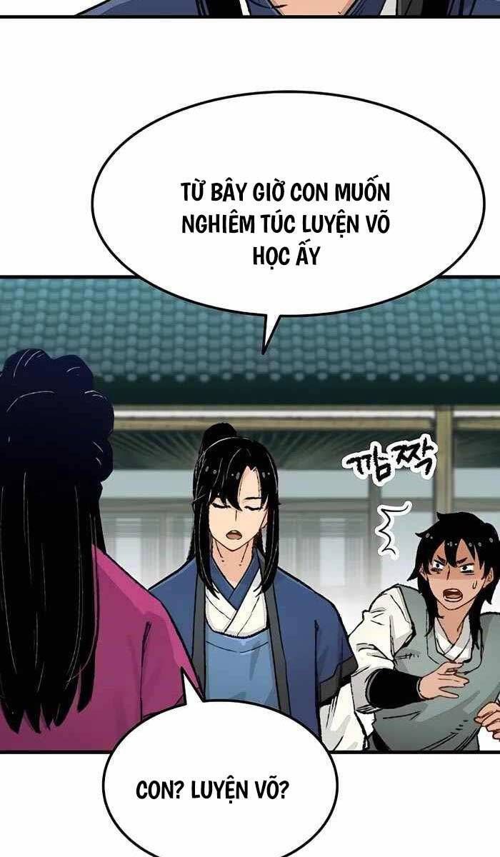 đọc truyện Thiên Ma Quy Hoàn Chương 2 ảnh 44 tại Giả Dược