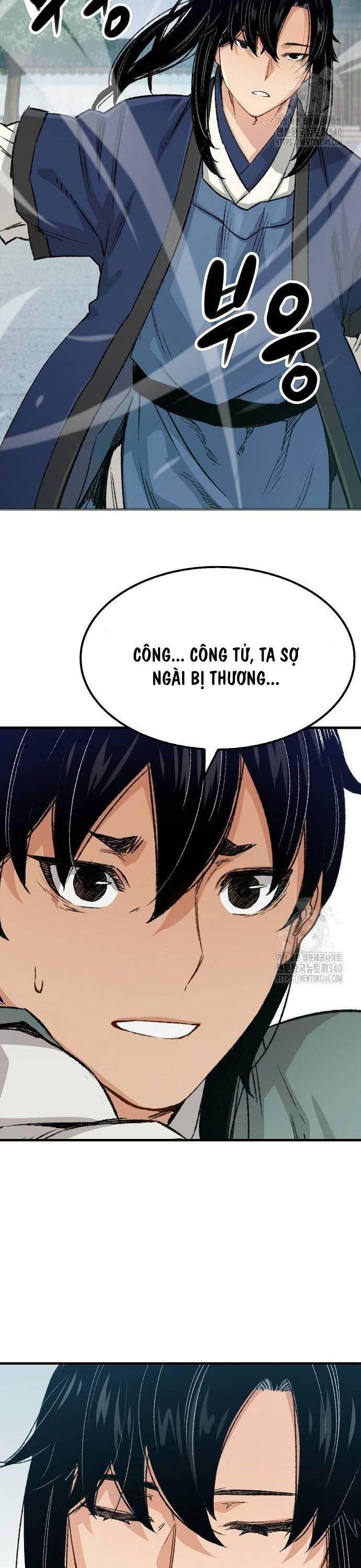 đọc truyện Thiên Ma Quy Hoàn Chương 20 ảnh 19 tại Thiên Thai Truyện