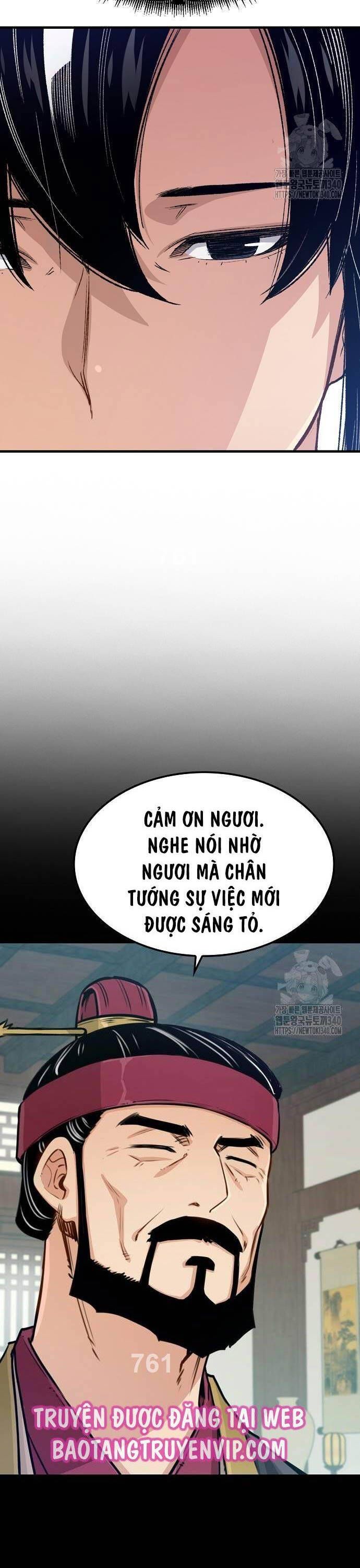 đọc truyện Thiên Ma Quy Hoàn Chương 20 ảnh 3 tại Thiên Thai Truyện