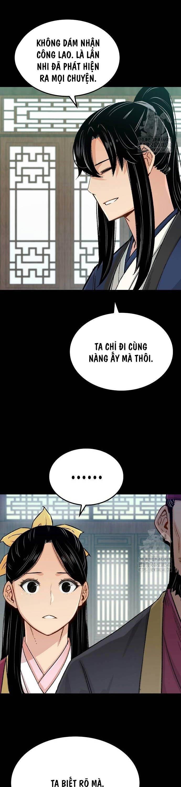 đọc truyện Thiên Ma Quy Hoàn Chương 20 ảnh 4 tại Thiên Thai Truyện
