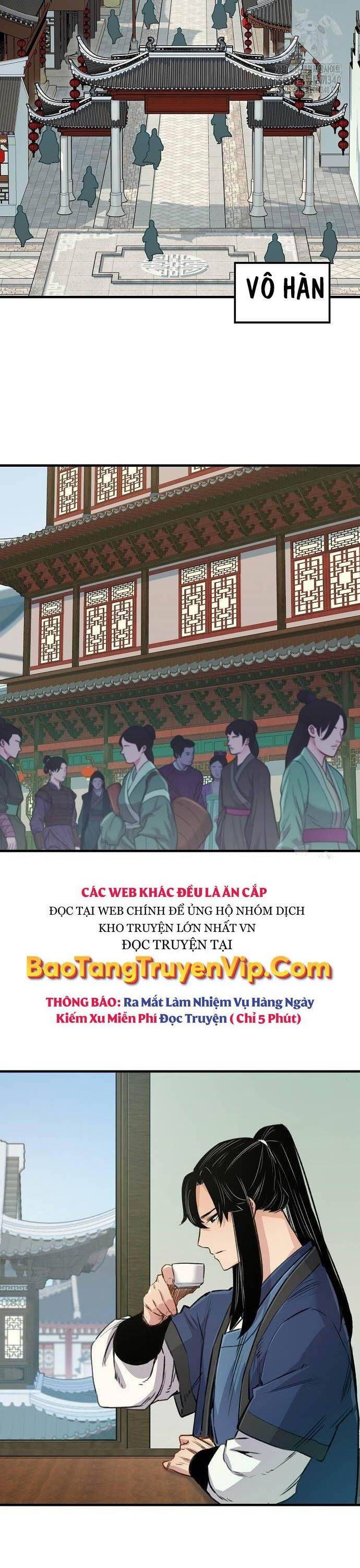đọc truyện Thiên Ma Quy Hoàn Chương 21 ảnh 2 tại Giả Dược