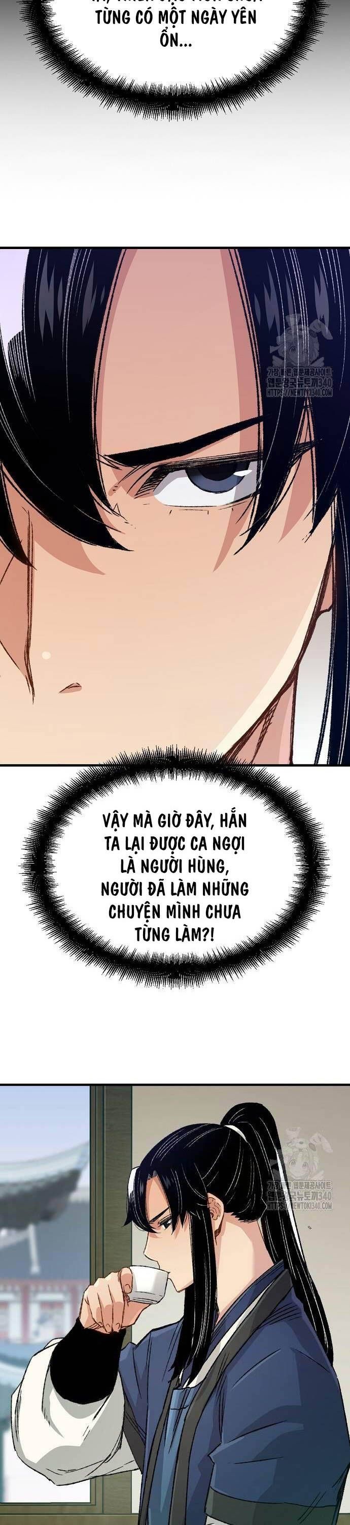 đọc truyện Thiên Ma Quy Hoàn Chương 21 ảnh 11 tại Giả Dược