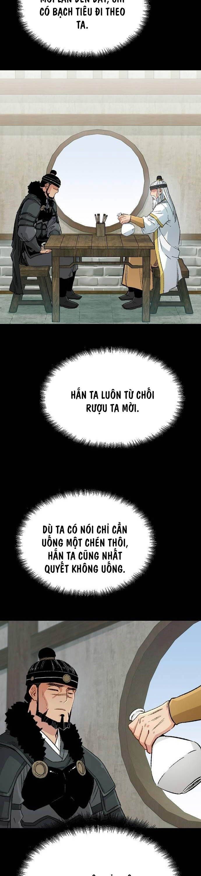 đọc truyện Thiên Ma Quy Hoàn Chương 21 ảnh 20 tại Giả Dược