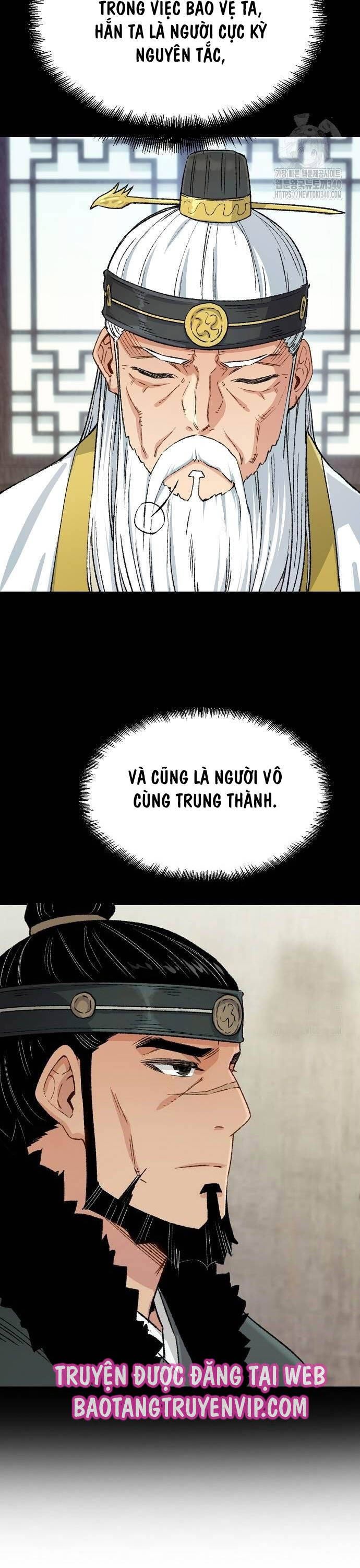 đọc truyện Thiên Ma Quy Hoàn Chương 21 ảnh 21 tại Giả Dược