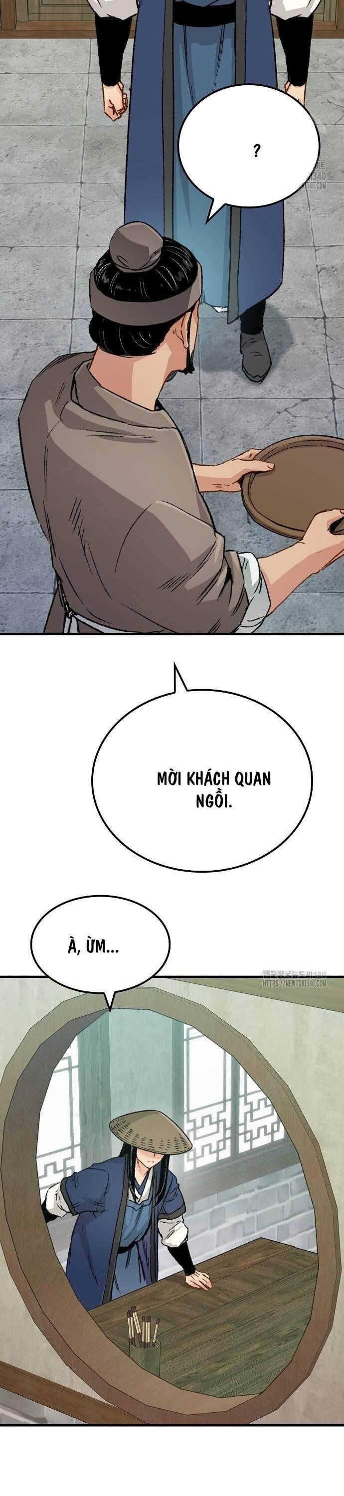 đọc truyện Thiên Ma Quy Hoàn Chương 21 ảnh 27 tại Giả Dược
