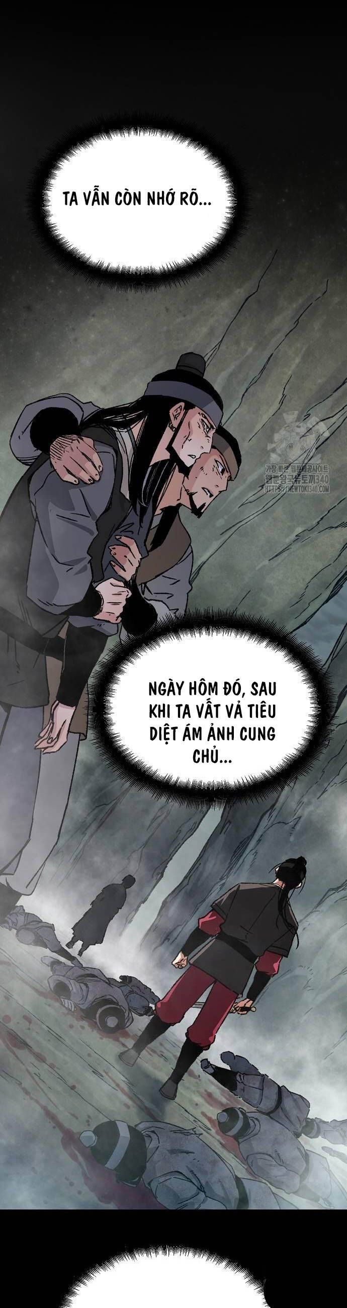 đọc truyện Thiên Ma Quy Hoàn Chương 21 ảnh 6 tại Giả Dược