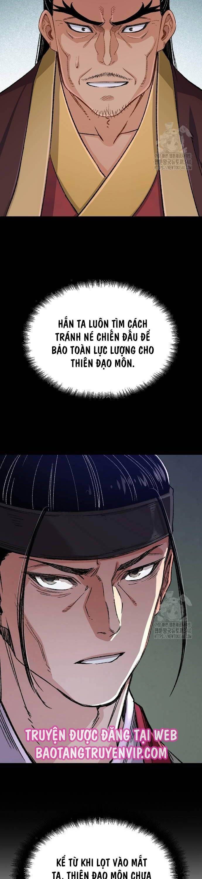 đọc truyện Thiên Ma Quy Hoàn Chương 21 ảnh 10 tại Giả Dược