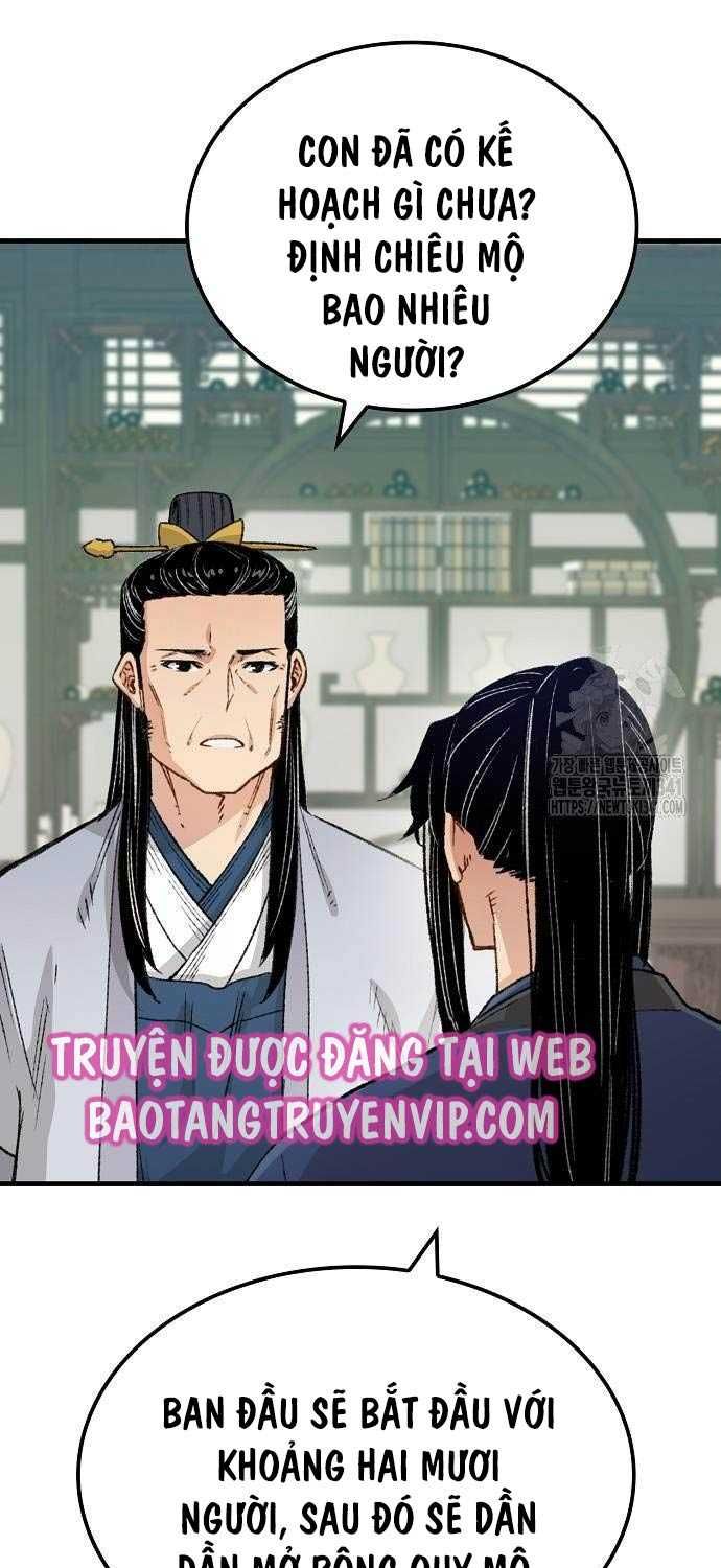 đọc truyện Thiên Ma Quy Hoàn Chương 22 ảnh 32 tại Giả Dược
