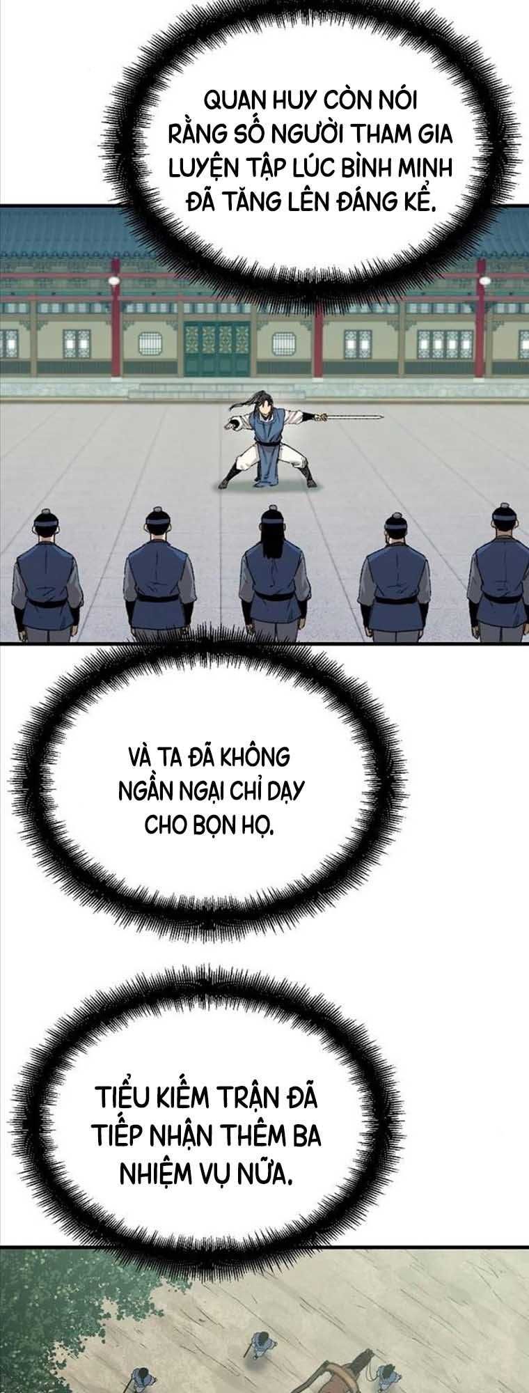 đọc truyện Thiên Ma Quy Hoàn Chương 27 ảnh 33 tại Giả Dược