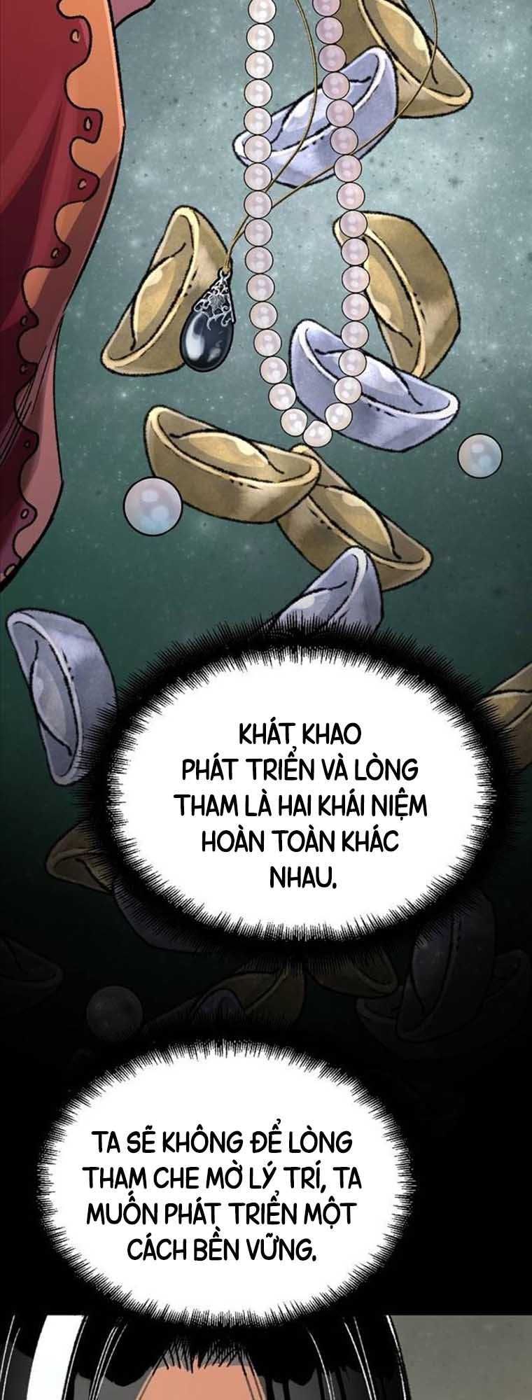 đọc truyện Thiên Ma Quy Hoàn Chương 27 ảnh 48 tại Giả Dược